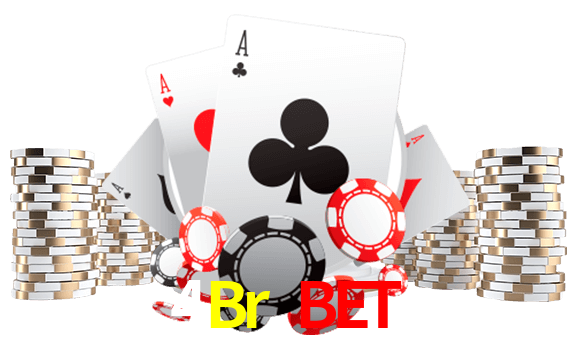 Jogue jogos de pôquer em 4Br Bet