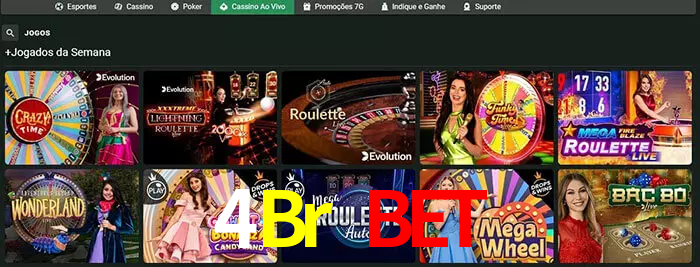 4Br Bet bet