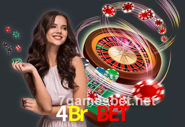 vivo no cassino 4Br Bet