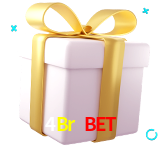 Receba seus bônus de boas-vindas no 4Br Bet