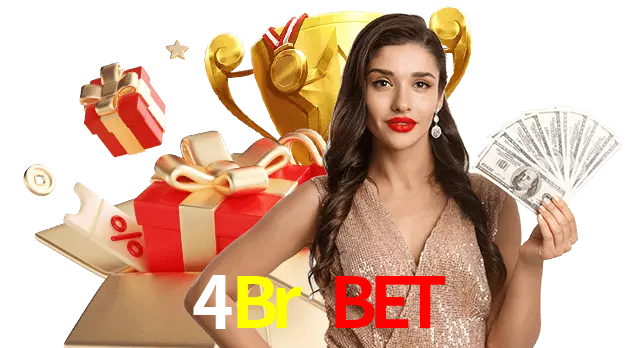 Jogue com dealers reais no 4Br Bet!