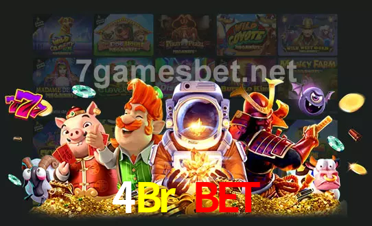 cassino 4Br Bet